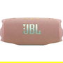 JBL Charge 6 Altavoz Bluetooth Portátil 45W Rosa