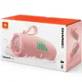 JBL Charge 6 Altavoz Bluetooth Portátil 45W Rosa