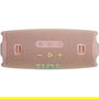 JBL Charge 6 Altavoz Bluetooth Portátil 45W Rosa
