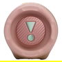 JBL Charge 6 Altavoz Bluetooth Portátil 45W Rosa