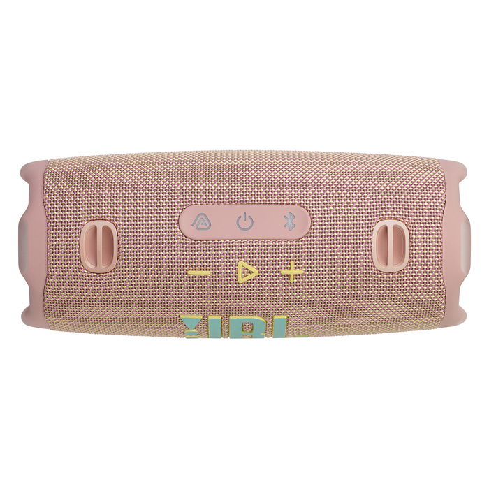 JBL Charge 6 Altavoz Bluetooth Portátil 45W Rosa