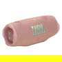 JBL Charge 6 Altavoz Bluetooth Portátil 45W Rosa