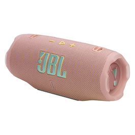 JBL Charge 6 Altavoz Bluetooth Portátil 45W Rosa
