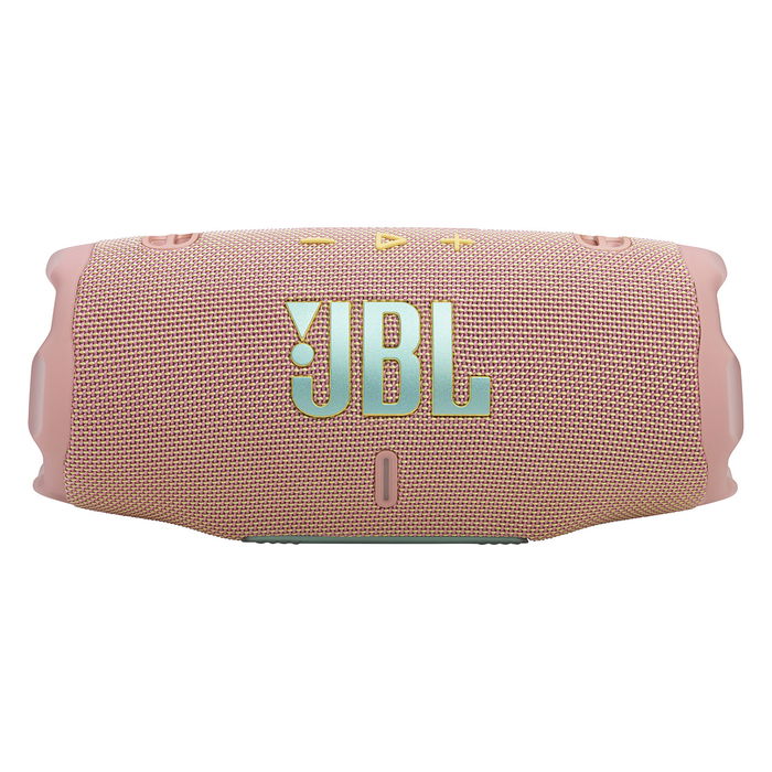 JBL Charge 6 Altavoz Bluetooth Portátil 45W Rosa