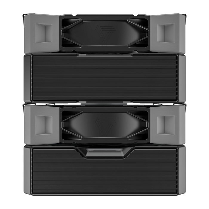 Montech NX600 Refrigerador de aire Negro 120 mm Montech NX600 Refrigerador de aire Negro 120 mm