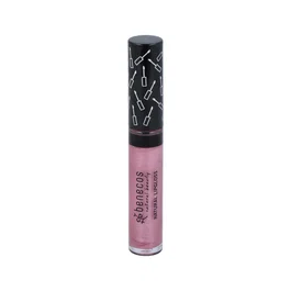 BENECOS Brillo de Labios Rose 5ml