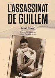 L'assassinat de Guillem, Rafael Xambó - REBEL EDICIONS