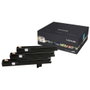 Lexmark Kit de Fotoconductor C930X73G para C-935/X-940/X-945 (3 unidades)
