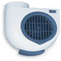 Extractor centrífugo metálico GS.400M para cocina