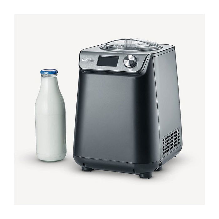 Severin EZ 7407 Máquina de Helados y Yogurtera