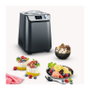 Severin EZ 7407 Máquina de helados y yogur con compresor