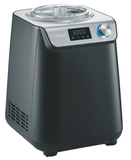 Severin EZ 7407 Máquina de Helados y Yogur