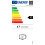 Lenovo Legion R24e 23.8 FHD IPS 180 Hz 0,5 ms