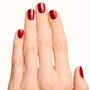 Essence Gel Nail Polish Esmalte de Uñas Gel en Color #27 Very Cherry, 8 ml - Brillo Intenso y Larga Duración Hasta 10 Días