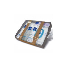 Mustela Canastilla Gris BD