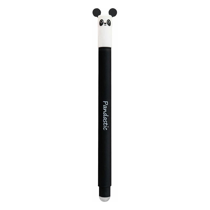 EBERHARD FABER Animal Erase it! Panda Gelschreiber 0.7 mm, Azul EBERHARD FABER Animal Erase it! Panda Gelschreiber 0.7 mm, Azul