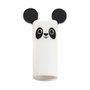 EBERHARD FABER Animal Erase it! Panda Gelschreiber 0.7 mm, Azul