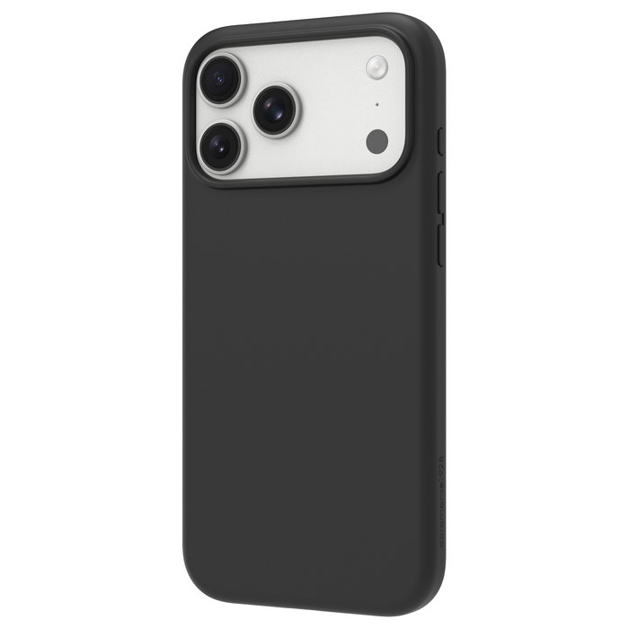 dbramante1928 MonacoMS para iPhone 18 Pro / 17 Pro, Night Black dbramante1928 MonacoMS para iPhone 18 Pro / 17 Pro, Night Black