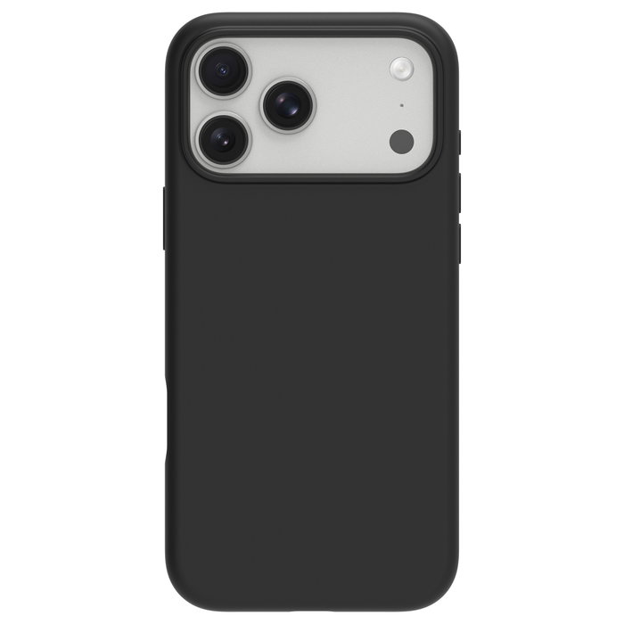 dbramante1928 MonacoMS para iPhone 18 Pro / 17 Pro, Night Black dbramante1928 MonacoMS para iPhone 18 Pro / 17 Pro, Night Black