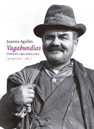 Vagabundias, Juanma Aguelles Martos - PEPITAS DE CALABAZA