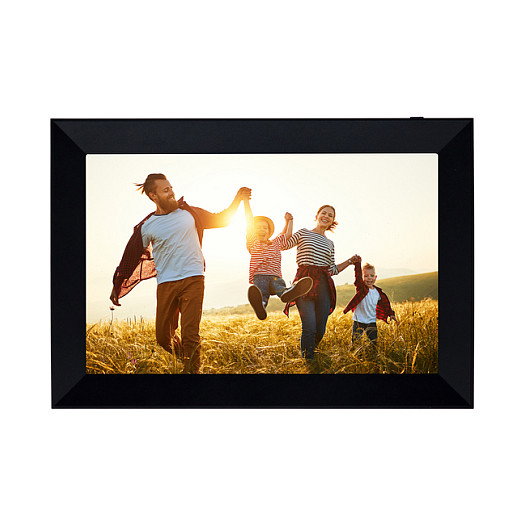 Rollei Smart Frame WiFi 103 Negro 10.1 pulg.