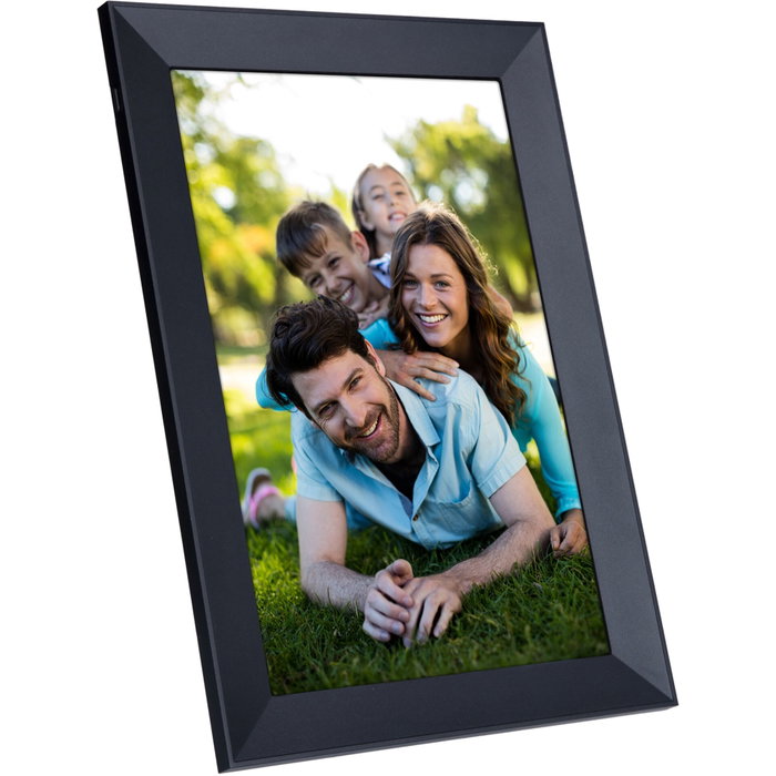 Rollei Smart Frame WiFi 103 Black 10.1 pulgadas