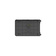 Logitech Kit de montaje para Tap Scheduler Grafito Logitech Kit de montaje para Tap Scheduler Grafito