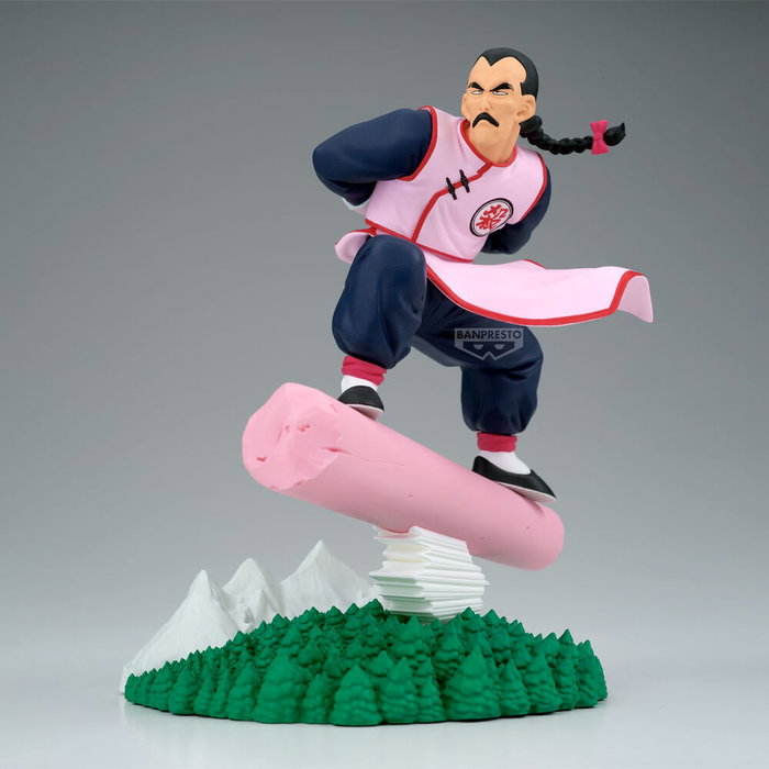Banpresto Figura Taopaipai History Box Dragon Ball 13cm Banpresto Figura Taopaipai History Box Dragon Ball 13cm
