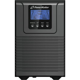 PowerWalker VFI 1000-300 TG 1000VA / 900W Online con 4x C13