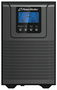 PowerWalker VFI 1000-3000 TG UPS 1000VA/900W Online, 4x C13, USB HID, RS-232, EPO, 2x 12V/9Ah