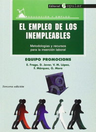 El empleo de los inempleables, Equipo Promocions - POPULAR