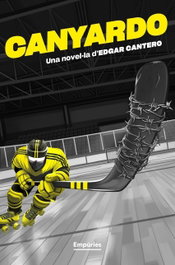 EMPURIES, Canyardo (Cegador de Verri 3)
