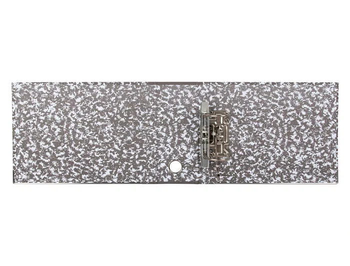 Liderpapel Archivador de Palanca Classic Red Cuarto Apaisado Lomo 80mm Gris Compresor Metálico Liderpapel Archivador de Palanca Classic Red Cuarto Apaisado Lomo 80mm Gris Compresor Metálico