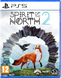 SL- SILVER LINING Spirit of the North 2 PS5