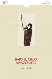 BAJO EL CIELO AMAZÓNICO, Leoncio Robles - BAILE DEL SOL