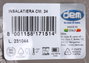 Dem Ensaladera Inside 2700cc 24cm
