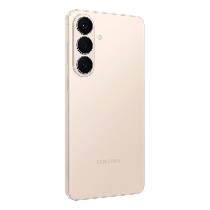 SAMSUNG Galaxy S26+ SM-S947B/DS 12GB 512GB Oro rosado
