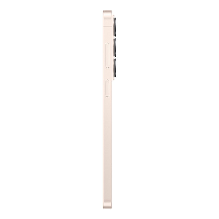 SAMSUNG Galaxy S26+ SM-S947B/DS 12GB 512GB Oro rosado