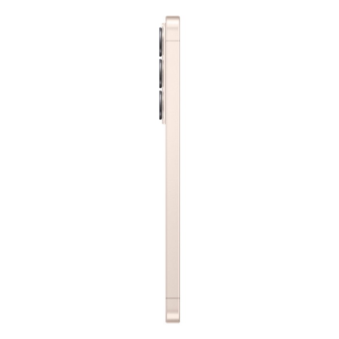 SAMSUNG Galaxy S26+ SM-S947B/DS 12GB 512GB Oro rosado