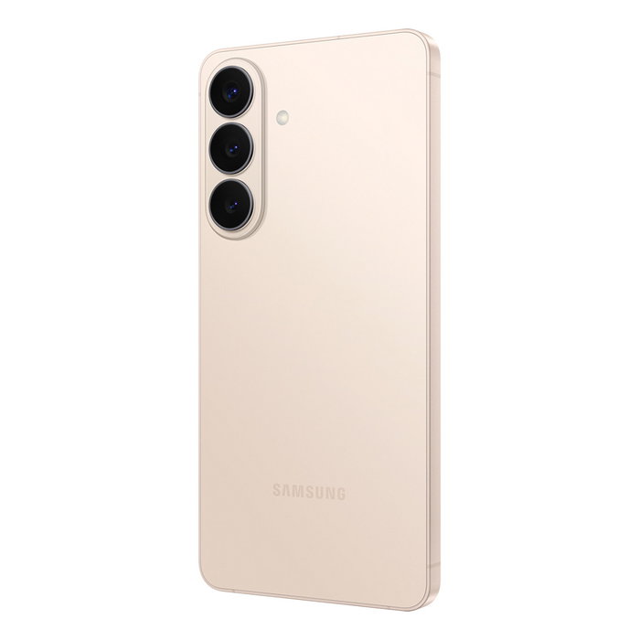 SAMSUNG Galaxy S26+ SM-S947B/DS 12GB 512GB Oro rosado