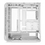 Sharkoon AK5M RGB Midi Tower Blanco