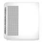 Sharkoon AK5M RGB Midi Tower Blanco