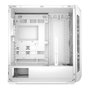 Sharkoon AK5M RGB Midi Tower Blanco