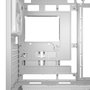 Sharkoon AK5M RGB Midi Tower Blanco