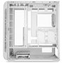 Sharkoon AK5M RGB Midi Tower Blanco