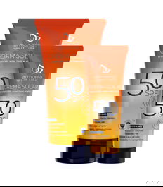 Crema Solar Spf50 Sport Line 150 Ml