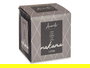 Acorde Vela Vaso 120g Lino Aroma 7x7x8cm (Set de 12)