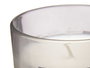 Acorde Vela Vaso 120g Lino Aroma 7x7x8cm (Set de 12)