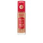 Bourjois HEALTHY MIX Base de Maquillaje Vegan #56W Light Bronze 30ml - Con Vitaminas, Acabado Radiante