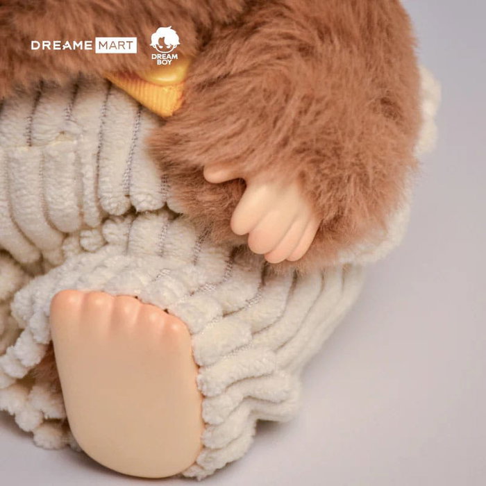 Dream Boy Muñeca de vinilo Spring Outing Bear 25 cm Dream Boy Muñeca de vinilo Spring Outing Bear 25 cm